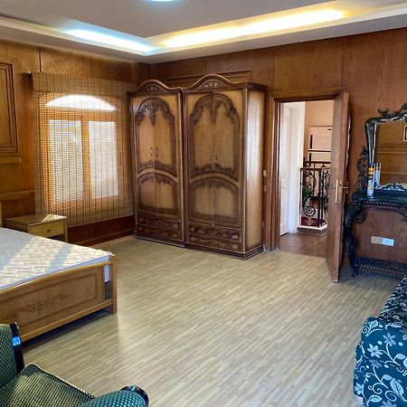 ڤيلا الميراچ Meriage Kairo Exterior foto
