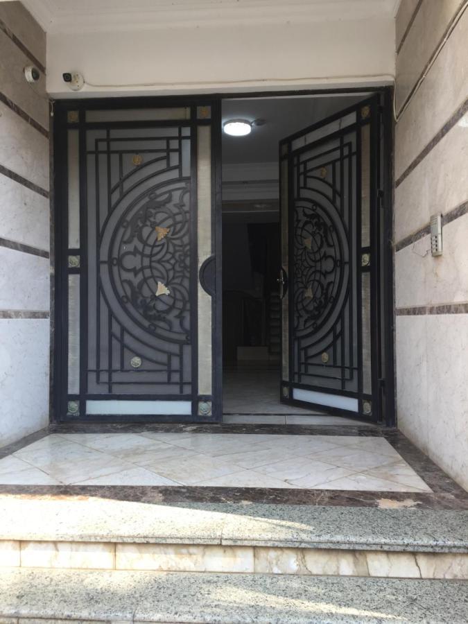 ڤيلا الميراچ Meriage Kairo Exterior foto