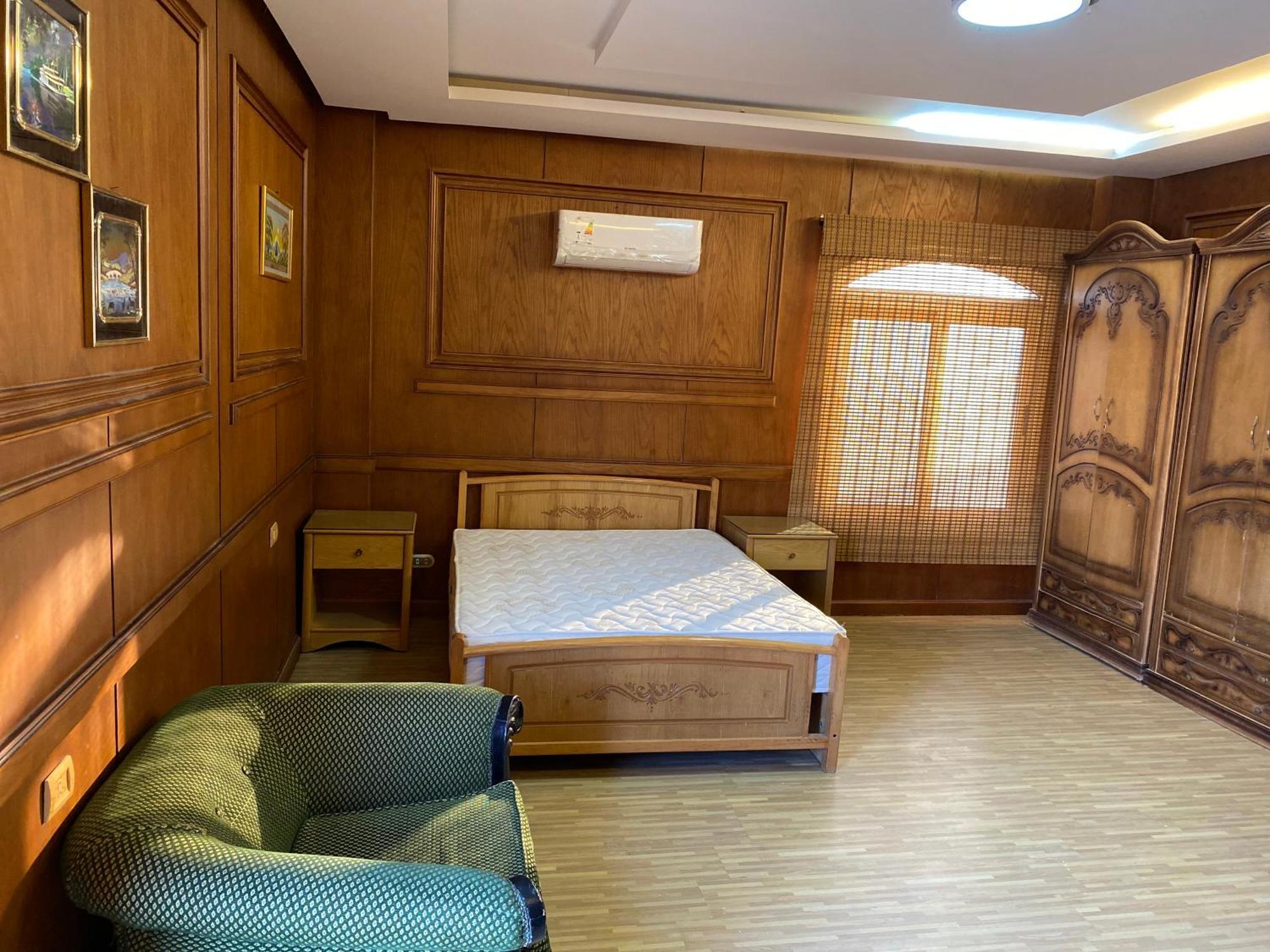 ڤيلا الميراچ Meriage Kairo Exterior foto